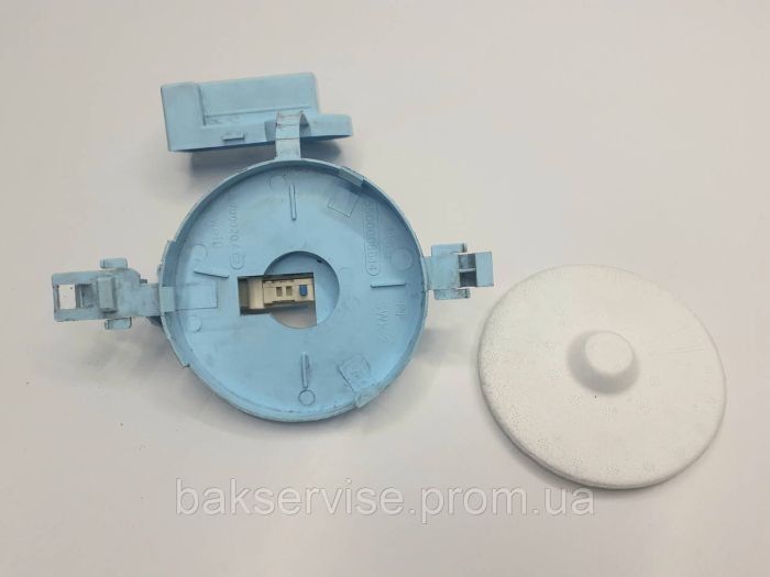 Поплавок AquaStop 5500013894 для Bosch WAE28490NL/04 Maxx 6 Б/У