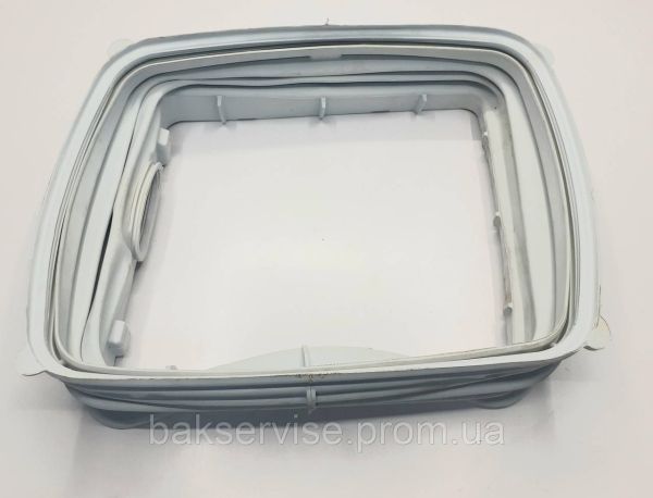 РЕЗИНА (МАНЖЕТ) ЛЮКА BOSCH 475583 ДЛЯ СТИРАЛЬНОЙ МАШИНЫ Б/У