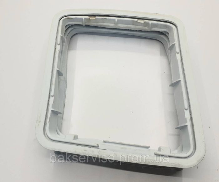 РЕЗИНА (МАНЖЕТ) ЛЮКА BOSCH 475583 ДЛЯ СТИРАЛЬНОЙ МАШИНЫ Б/У