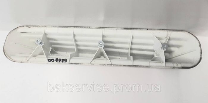 Лопасть барабана Beko 29628502, 29628501 ребро(Лопасть барабана) для сушильных машин Б/У