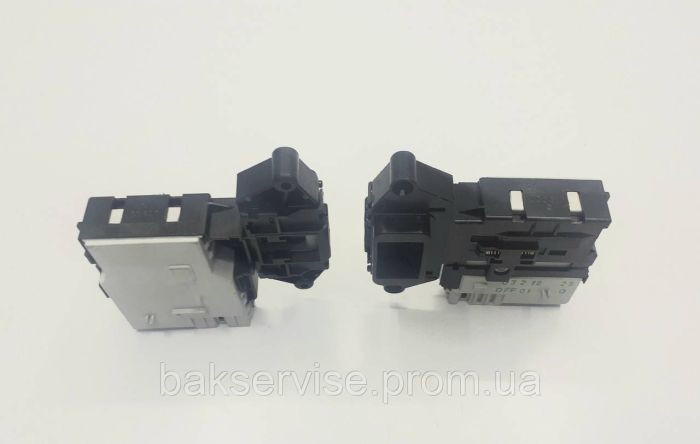 ЗАМОК (УБЛ) LG EBF49827803 ДЛЯ СТИРАЛЬНОЙ МАШИНЫ.