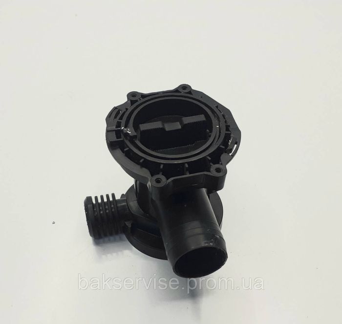 Улитка PP-C20 насоса Hotpoint Ariston ARSL 100 Б/У