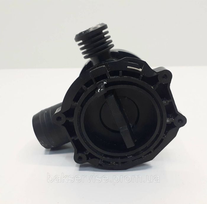 Улитка PP-C20 насоса Hotpoint Ariston ARSL 100 Б/У
