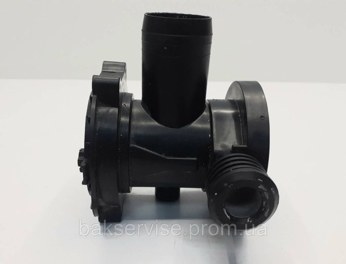 Улитка PP-C20 насоса Hotpoint Ariston ARSL 100 Б/У