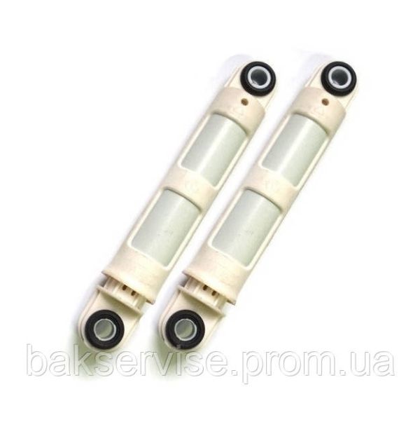Амортизатор 132255301 80N 185mm для стиральной машины Zanussi