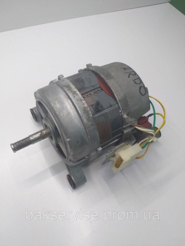 Мотор для стиральной машини Ardo модель Tl60 б\у