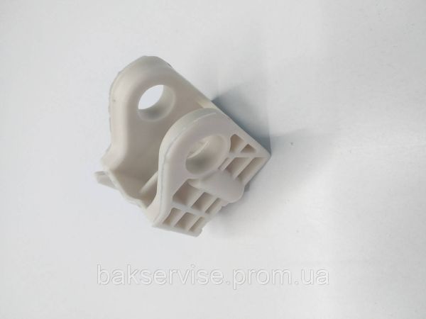 ДЕРЖАТЕЛЬ АМОРТИЗАТОРА (ПРАВЫЙ) AEG 1327647002 ORIGINAL ДЛЯ СТИРАЛЬНОЙ МАШИНЫ