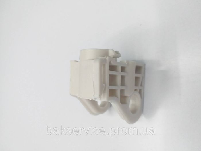 ДЕРЖАТЕЛЬ АМОРТИЗАТОРА (ПРАВЫЙ) AEG 1327647002 ORIGINAL ДЛЯ СТИРАЛЬНОЙ МАШИНЫ