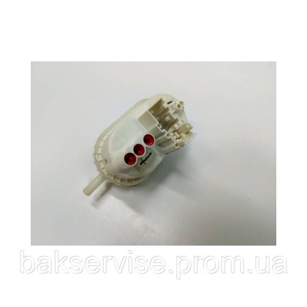 Whirlpool AWM 6105/P : Hydrostat kod 461971079411