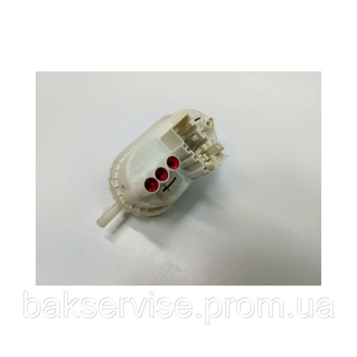 Whirlpool AWM 6105/P : Hydrostat kod 461971079411
