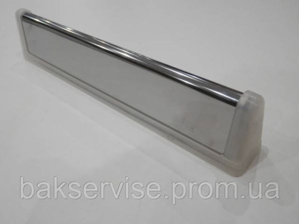 РЕБРО БАРАБАНА FIN 647.070.86 СУШИЛКА ELECTROLUX EDE572E