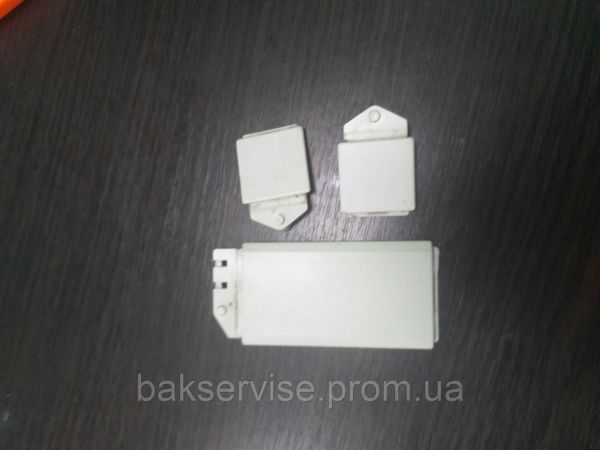 Сушильная машина AEG Lavatherm T 500/647084390/64714693 Внутренние панели двери 64714822, 647084390