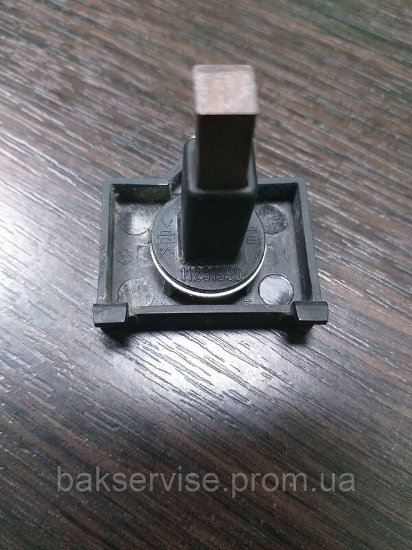 ORIGINAL контактно-шлифовальный станок 11231590 AEG Electrolux сушильный сканер угольная щетка