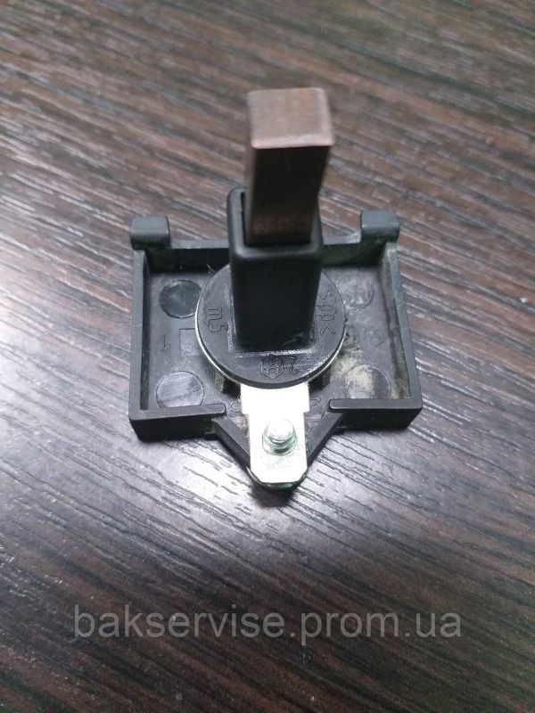 ORIGINAL контактно-шлифовальный станок 11231590 AEG Electrolux сушильный сканер угольная щетка
