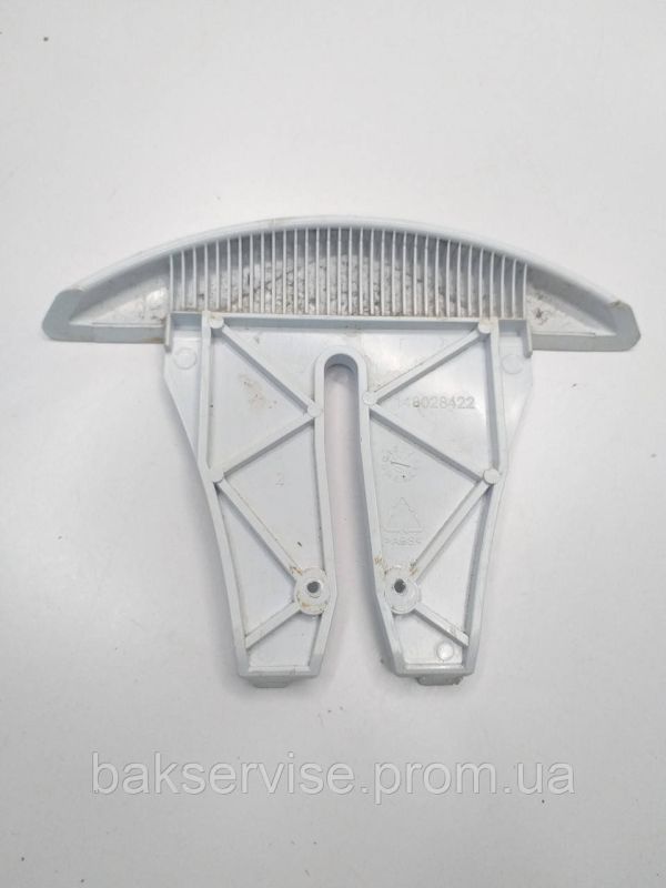 Ручка дверцят до пральної машини Ariston, Indesit C00116861 б/у
