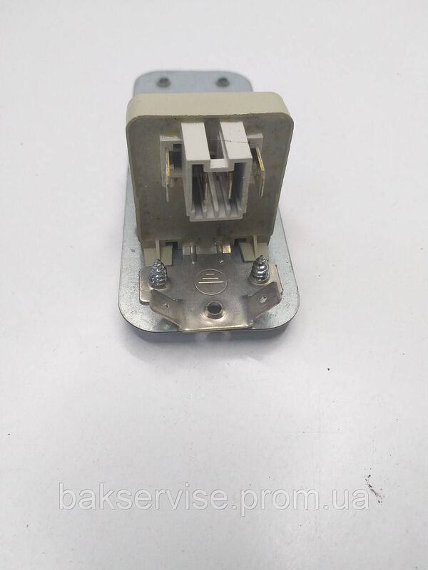 Сетевой фильтр для стиральной машины WHIRLPOOL W 10593527 KNB7425