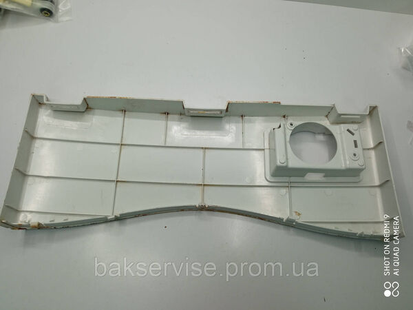 LG КРИШКА ДЛЯ СТИРАЛЬНОЙ МАШИНКИ