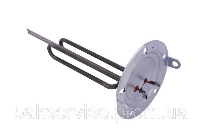 Тен 125мм , Турция , MTS Ariston 125-2000w