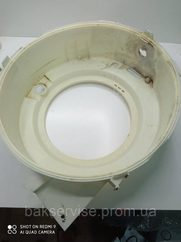 Передняя часть бака  Whirlpool AWO\D