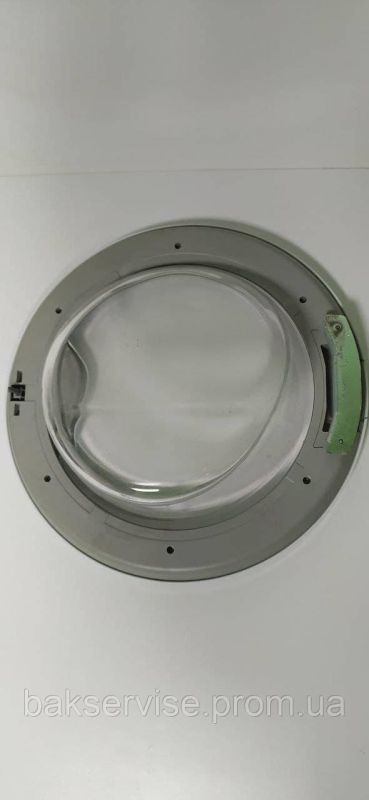 Люк ПРАЛЬНОЇ МАШИНИ Indesit серии IWSE, IWSC,IWSD б\у