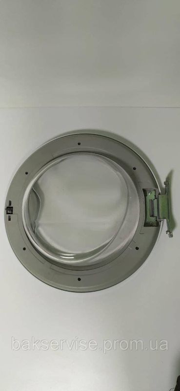 Люк ПРАЛЬНОЇ МАШИНИ Indesit серии IWSE, IWSC,IWSD б\у