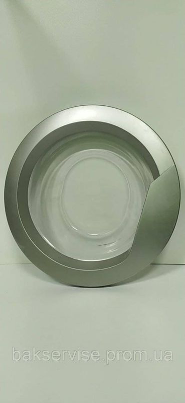 Люк ПРАЛЬНОЇ МАШИНИ Electrolux