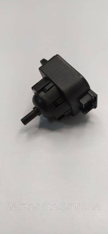 Прессостат (датчик рівня води) для пральної машини Electrolux, AEG 4055347779 НОВЕ