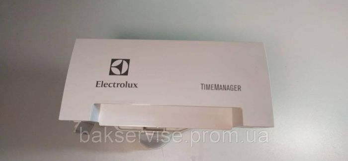Порошкоприемник в зборе для стиральной машины ELECTROLUX Б/У 1552342 110488600