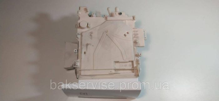 Порошкоприемник в зборе для стиральной машины ELECTROLUX Б/У 1552342 110488600