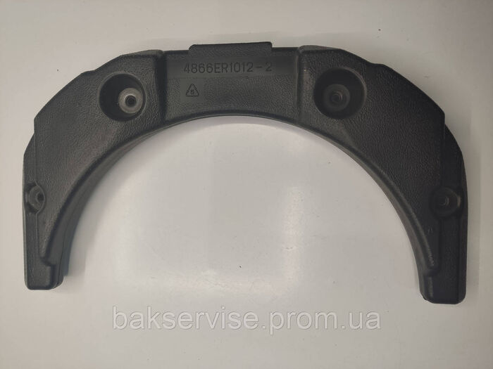 Противовес (передний) стиральной машины LG 4866ER1012 Б/У
