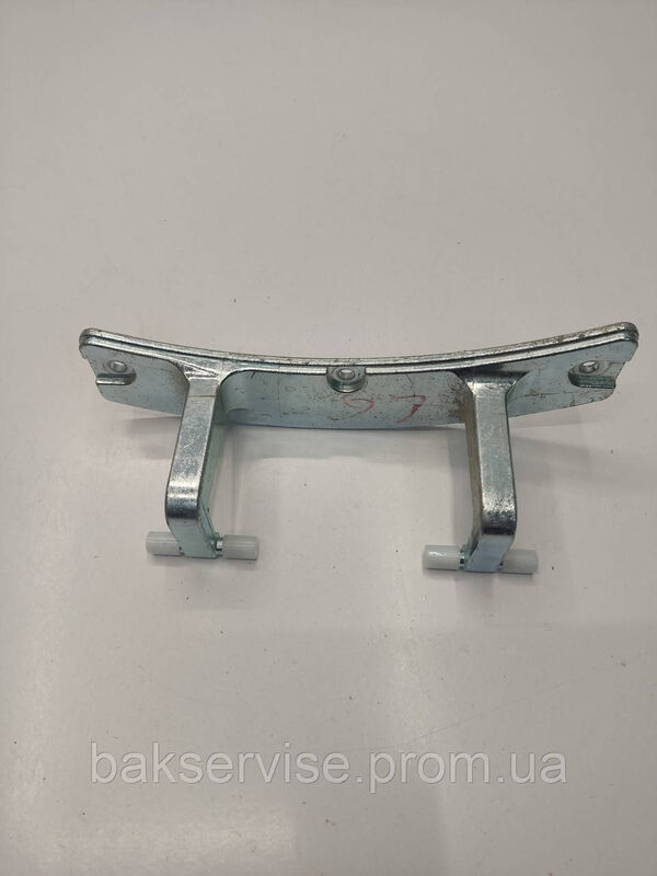 Петля дверки люка для пральної машини LG MEF382578