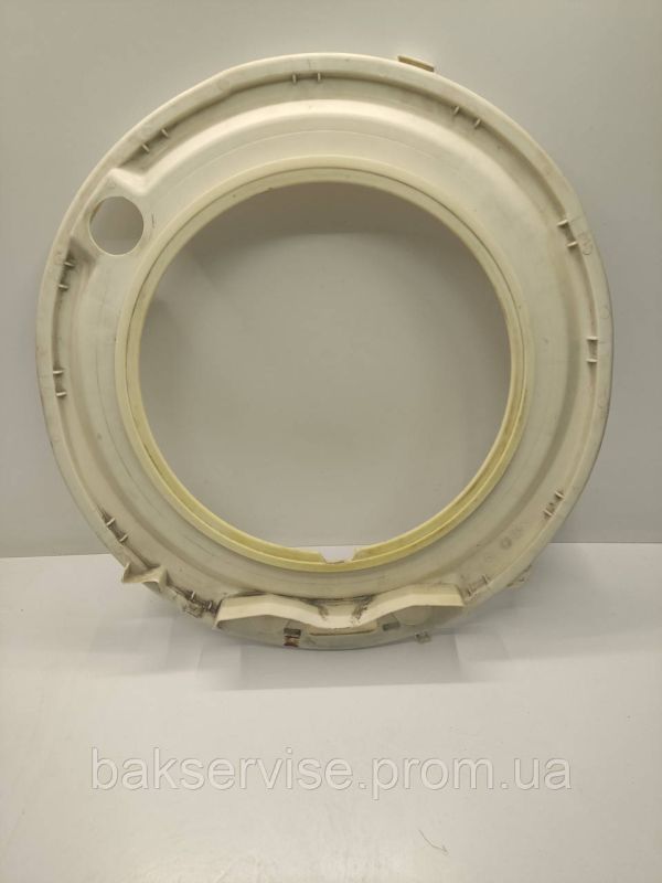 Передня кришка бака для пральної машини Beko 280499