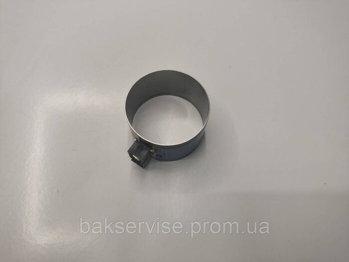 ТЕН EGO 30.73400.029 для посудомийної машини Bosch Siemens - 75*45 мм