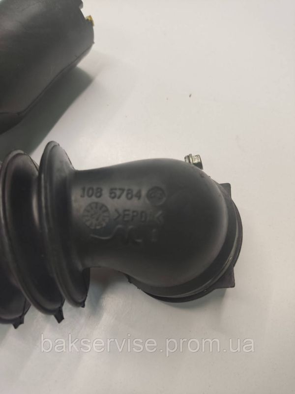 Патрубок 1085784 1085784039 Electrolux EWT 136411 W бу