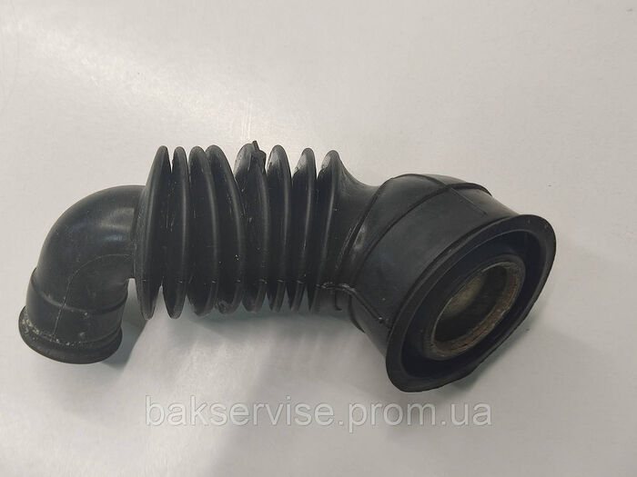 Патрубок бак-насос 174002454 до пральної машини Indesit, Ariston (C00119213),бу