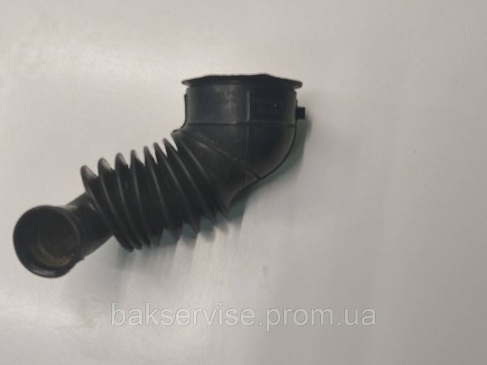 Патрубок бак-насос 174002454 до пральної машини Indesit, Ariston (C00119213),бу
