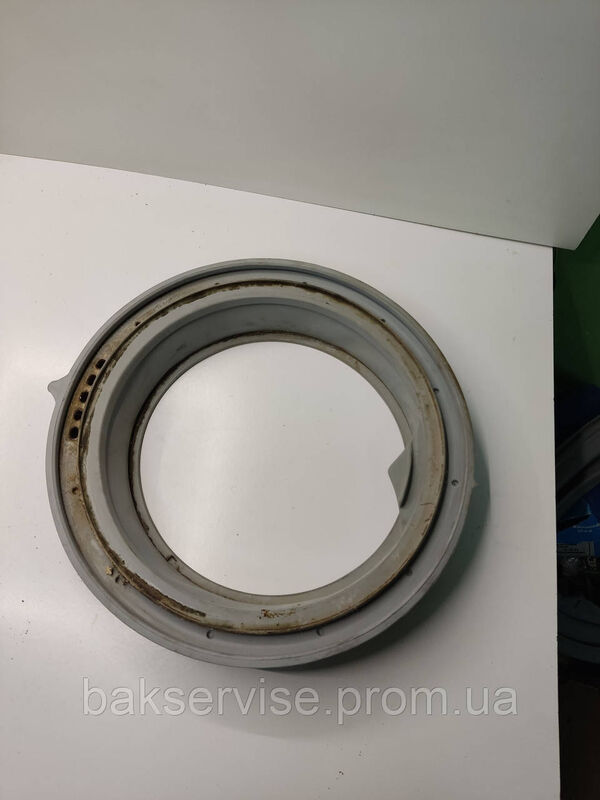 Манжета люка для пральної машини Whirlpool 4810461211  бу