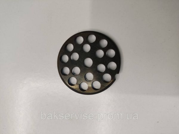 Сітка для ручной мясорубки Полтавский агрегатний завод MA-C