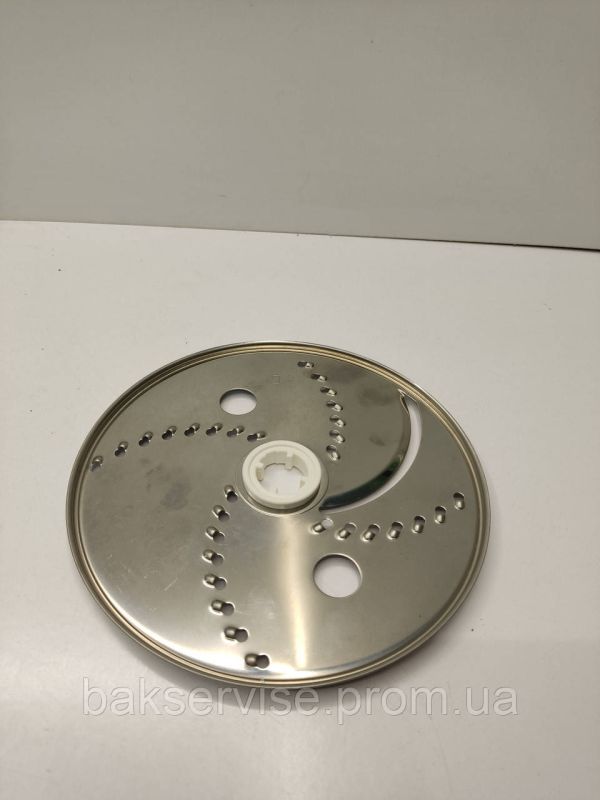 Дискова тертка Moulinex FP822 FP824 FP826