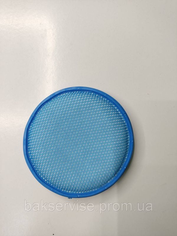 Фільтр пилососа поролоновий Samsung DJ63-01467A НОВЕ