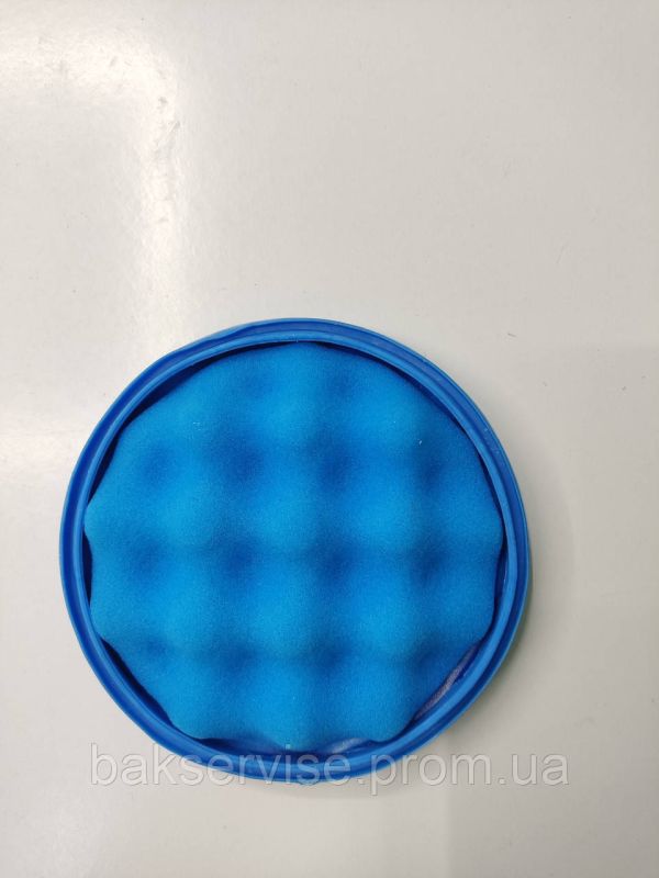 Фільтр пилососа поролоновий Samsung DJ63-01467A НОВЕ