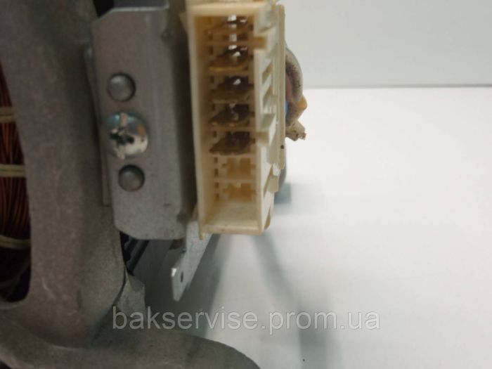 Мотор для стиральной машини Indesit Welling YXT320-2A (L), COD 16002288801 бу