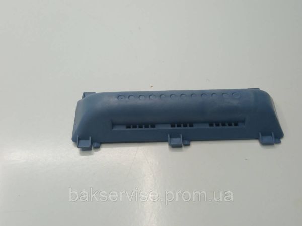 Лопасть, Ребро (тяжке) 110207500 651027984 651072377 DRM102AD Для пральної машини ARDO  (НОВЕ)
