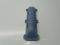 Противовес, Отбойник, Лопасть, Ребро (Тяжелое) 110207500 651027984 DRM102AD Для Стиральной Машины ARDO  бу