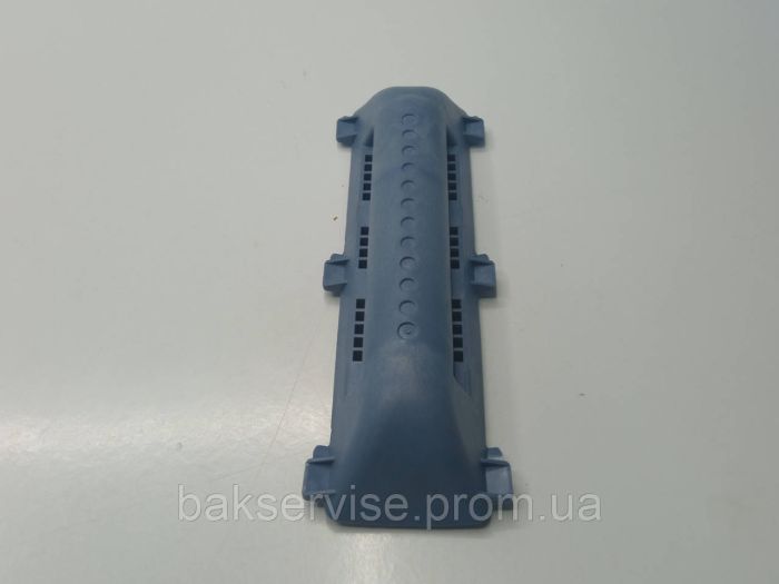Противовес, Отбойник, Лопасть, Ребро (Тяжелое) 110207500 651027984 DRM102AD Для Стиральной Машины ARDO  бу