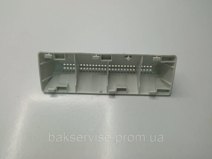 Ребро барабана для стиральных машин Bosch 243065AA6 Б/У