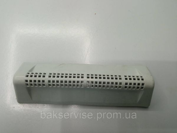 Ребро барабана для стиральных машин Bosch 243065AA6 Б/У