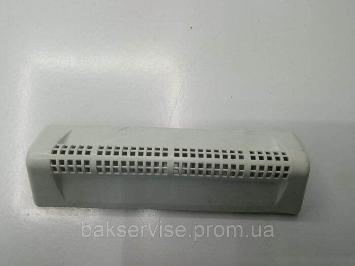 Ребро барабана для стиральных машин Bosch 243065AA6 Б/У