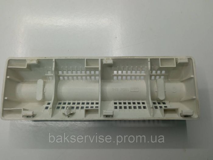 Активатор(ребро) барабана для пральної машини Bosch 213750 Б/У (ВАЖКЕ)