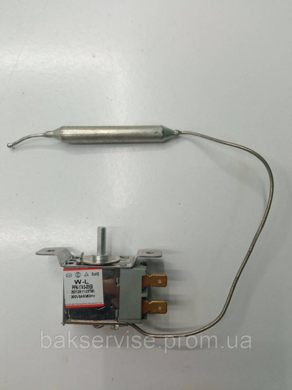 Термостат PFN-C174S-03EB холодильника Samsung DA47-10107R (-14.5...-19°C)